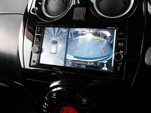 Хетчбэк Nissan Note 2017 года, 1089000 рублей, Тюмень