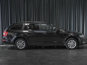 Универсал Skoda Octavia 2015 года, 1129000 рублей, Тюмень