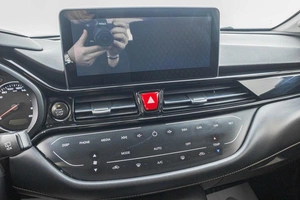 Внедорожник Москвич 3 2022 года, 1539000 рублей, Барнаул