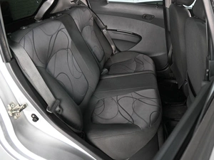 Хетчбэк Ravon R2 2016 года, 790000 рублей, Ростов-на-Дону