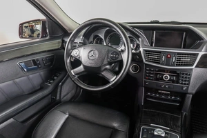 Седан Mercedes-benz E-класс 2010 года, 1769000 рублей, Пермь