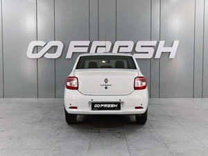 Седан Renault Logan 2020 года, 1229000 рублей, Аксай