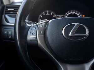 Седан Lexus GS 2014 года, 2636000 рублей, Санкт-Петербург