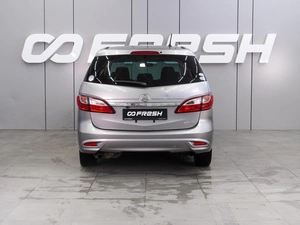 Минивэн Nissan Lafesta 2011 года, 954000 рублей, Воронеж