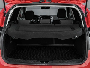 Хетчбэк Ford Focus 2012 года, 834000 рублей, Кирилловка
