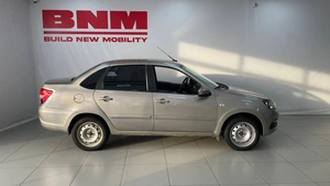 Седан ВАЗ (LADA) Granta 2019 года, 825000 рублей, Смоленск