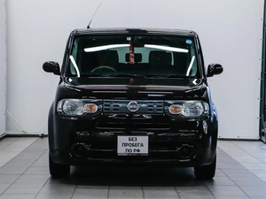 Минивэн Nissan Cube 2018 года, 1070000 рублей, Красноярск