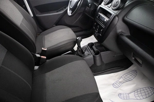 Лифтбек ВАЗ (LADA) Granta 2015 года, 449000 рублей, Оренбург