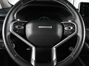 Внедорожник Haval Jolion 2024 года, 2069000 рублей, Аксай