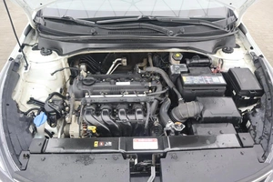 Седан Kia Rio 2020 года, 1595000 рублей, Орёл