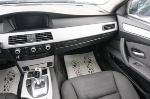 Седан BMW 5 серия 2009 года, 1099000 рублей, Красноярск