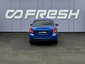 Седан ВАЗ (LADA) Granta 2020 года, 799000 рублей, Кропоткин