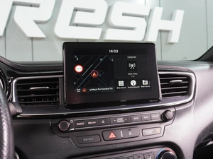 Универсал Kia ProCeed 2019 года, 2129000 рублей, Воронеж