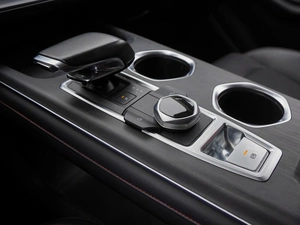 Внедорожник Changan CS55 Plus 2023 года, 2180000 рублей, Волгоград