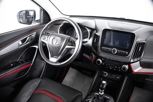 Внедорожник Changan CS55 2020 года, 1639000 рублей, Пермь