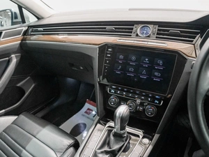 Универсал Volkswagen Passat 2016 года, 1750000 рублей, Красноярск