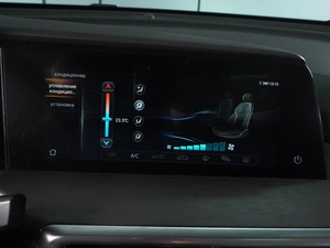 Внедорожник Changan CS35 Plus 2024 года, 2139000 рублей, Минеральные Воды