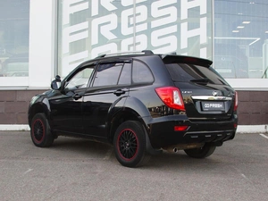 Внедорожник Lifan X60 2014 года, 569000 рублей, Владимир