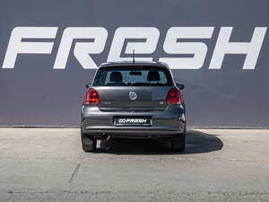 Хетчбэк Volkswagen Polo 2010 года, 765000 рублей, Краснодар