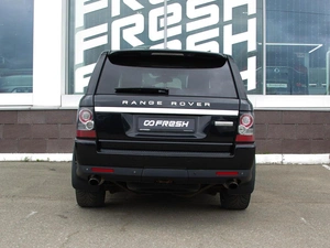 Внедорожник Land Rover Range Rover Sport 2011 года, 1850000 рублей, Владимир
