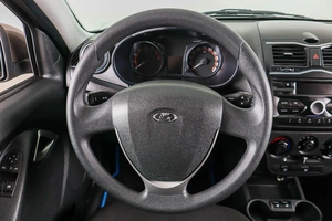 Лифтбек ВАЗ (LADA) Granta 2024 года, 929000 рублей, Пермь