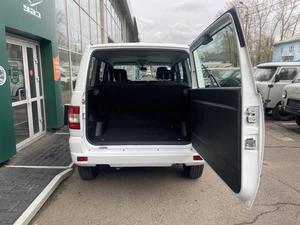 Внедорожник УАЗ Patriot 2025 года, 1920500 рублей, Красноярск