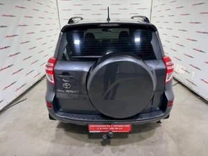 Внедорожник Toyota RAV4 2011 года, 1395000 рублей, Красноярск