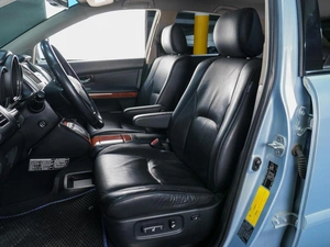 Внедорожник Lexus RX 2006 года, 1799000 рублей, Сургут