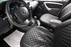 Внедорожник Nissan Terrano 2017 года, 1399000 рублей, Оренбург