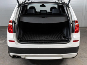 Внедорожник BMW X3 2012 года, 2069000 рублей, Ставрополь