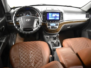 Внедорожник Hyundai Santa Fe 2010 года, 939900 рублей, Казань