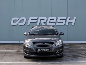 Седан Chery Bonus 3 (E3) 2015 года, 540000 рублей, Большой Сочи