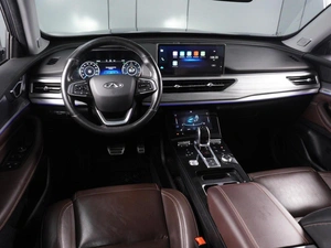 Внедорожник Chery Tiggo 8 Pro 2022 года, 2155000 рублей, Красный Пахарь