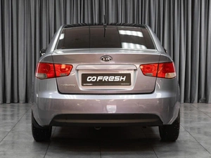 Седан Kia Cerato 2009 года, 819000 рублей, Тюмень