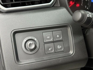 Внедорожник Renault Duster 2021 года, 1690000 рублей, Красноярск