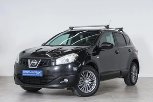 Внедорожник Nissan Qashqai 2011 года, 1269000 рублей, Новосибирск