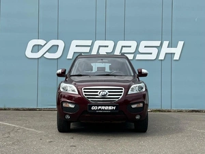 Внедорожник Lifan X60 2015 года, 721000 рублей, Ижевск