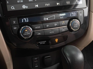 Внедорожник Nissan X-Trail 2018 года, 2149000 рублей, Тюмень