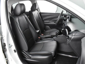 Седан Changan Alsvin 2023 года, 1053000 рублей, Воронеж