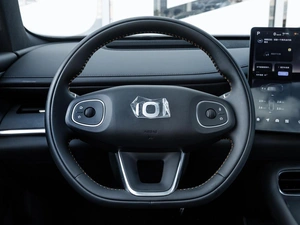 Внедорожник Changan Qiyuan Q07 2025 года, 3816000 рублей, Ставрополь