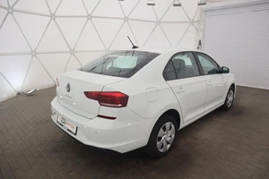 Хэтчбек Volkswagen Polo 2021 года, 1690000 рублей, Орёл