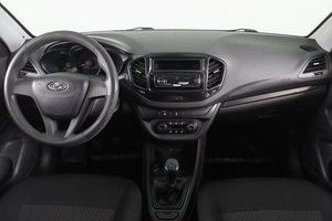 Седан ВАЗ (LADA) Vesta 2019 года, 619000 рублей, Пермь