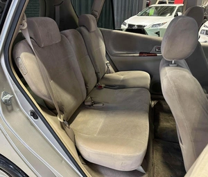 Минивэн Toyota Corolla Spacio 2001 года, 597000 рублей, Красноярск