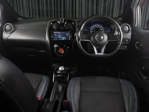 Хетчбэк Nissan Note 2018 года, 1029000 рублей, Тюмень