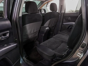 Внедорожник Mitsubishi Outlander 2007 года, 899000 рублей, Воронеж