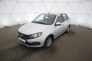 Седан ВАЗ (LADA) Granta 2024 года, 915000 рублей, Орёл