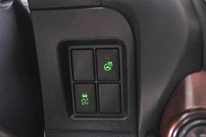 Внедорожник Toyota Land Cruiser Prado 2013 года, 3799000 рублей, Красноярск