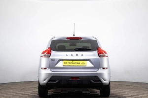 Хетчбэк ВАЗ (LADA) XRAY 2021 года, 1029000 рублей, Пермь