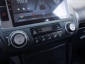 Внедорожник Toyota Land Cruiser Prado 2014 года, 3260000 рублей, Волгоград