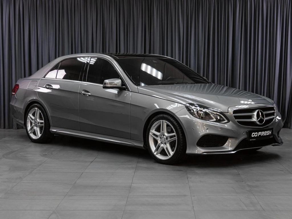Седан Mercedes-benz E-класс 2013 года, 3129000 рублей, Тюмень